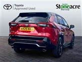 Toyota RAV 4 Image 5