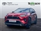 Toyota RAV 4 Image 9