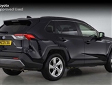 Toyota RAV 4 Image 5