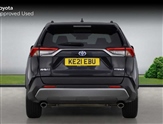 Toyota RAV 4 Image 6