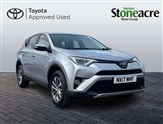 Toyota RAV 4 Image 1