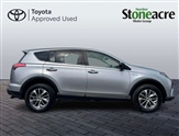 Toyota RAV 4 Image 4