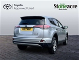 Toyota RAV 4 Image 5
