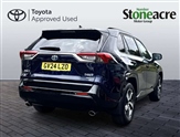 Toyota RAV 4 Image 5