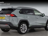 Toyota RAV 4 Image 5