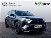 Toyota RAV 4 Image 1