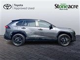 Toyota RAV 4 Image 4
