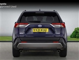 Toyota RAV 4 Image 6