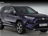 Toyota RAV 4 Image 1