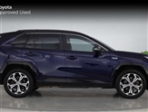 Toyota RAV 4 Image 4