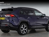 Toyota RAV 4 Image 5