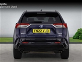 Toyota RAV 4 Image 6
