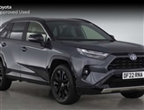 Toyota RAV 4 Image 1