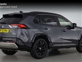 Toyota RAV 4 Image 5