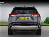 Toyota RAV 4 Image 6