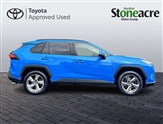 Toyota RAV 4 Image 4