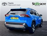 Toyota RAV 4 Image 5
