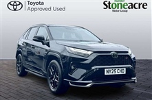 Used Toyota RAV 4
