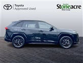 Toyota RAV 4 Image 4