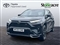 Toyota RAV 4 Image 9