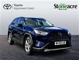 Toyota RAV 4 Image 1