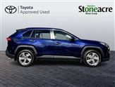 Toyota RAV 4 Image 4