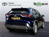 Toyota RAV 4 Image 5