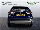 Toyota RAV 4 Image 6