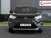 Toyota RAV 4 Image 4