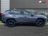 Toyota RAV 4 Image 2