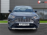 Toyota RAV 4 Image 4