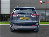 Toyota RAV 4 Image 5
