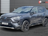 Toyota RAV 4 Image 6