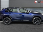 Toyota RAV 4 Image 2