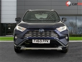 Toyota RAV 4 Image 4