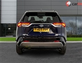 Toyota RAV 4 Image 6