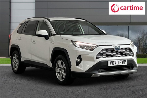 Large image for the Used Toyota RAV4