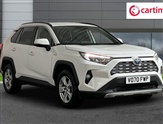 Toyota RAV 4 Image 1