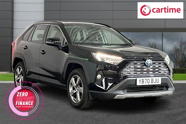 Large image for the Used Toyota RAV4