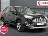 Toyota RAV 4 Image 1