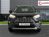 Toyota RAV 4 Image 5