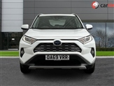 Toyota RAV 4 Image 5