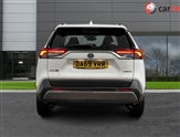 Toyota RAV 4 Image 6