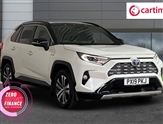 Toyota RAV 4 Image 1