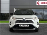 Toyota RAV 4 Image 4