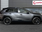 Toyota RAV 4 Image 2