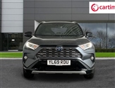 Toyota RAV 4 Image 4
