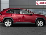 Toyota RAV 4 Image 2