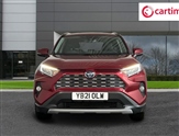 Toyota RAV 4 Image 3