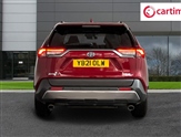 Toyota RAV 4 Image 4